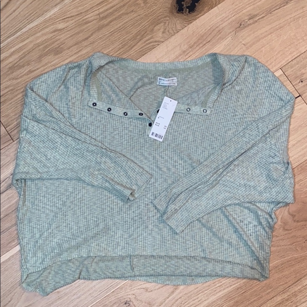Urban outfitters Top